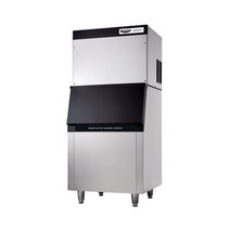 라셀르 수냉식 제빙기 버티컬 방식 (VLIMO-500S) 500kg