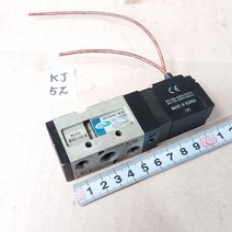 KJ52 에어밸브 TVF3130 TPC 공압솔 220v