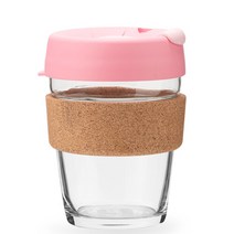 킵컵 텀블러 브루 코르크 - 새스커툰 M 12oz