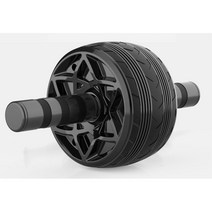 파워슬라이드 복근 운동 기구 전신 다이어트 기구 AB휠 홈트 실내 운동 헬스 기구, 토네이도 레드