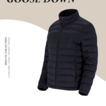 [PAT] NC06 여성 경량 구스다운 1I82001_400