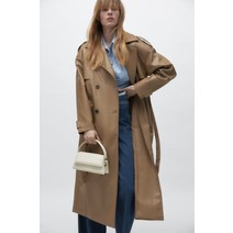 독일 자라 ZARA MINI CITY BAG - white 154141