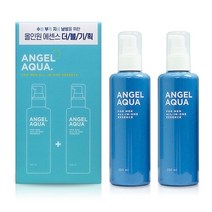 비욘드 엔젤 아쿠아 포맨 올인원 에센스 200mlx2개, 8개, 200ml