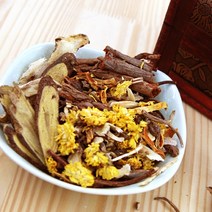 자운고 한약재, 138g