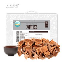 초원한방플러스 계피즙(시나몬) 60봉, 60개, 100ml