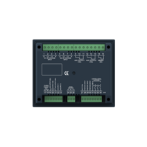 HATC60 발전기 부품 디젤 자동 시작 smartgen ats 컨트롤러, 한개옵션0