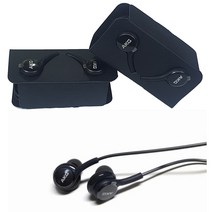 삼성정품 갤럭시S10 AKG 이어폰 EO-IG955 번들