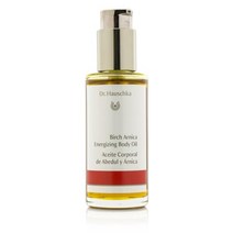 닥터 하우쉬카 버치 아니카 바디 오일 75ml, 1개