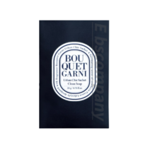 부케가르니 어반시크 샤쉐, 20g, 4개, Clean Soap(비누향)
