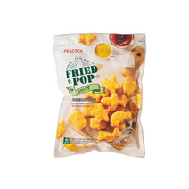 피코크 치킨너겟 500g, 4개