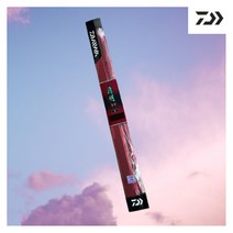 [조조피싱] 다이와 청명X 민물낚시대 민장대 한국다이와 20~52칸, 26