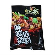 홍홍 중국식품 등니노 마라탕, 160g, 2개
