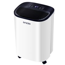 원룸제습기 화장실 제습기 10리터 공기청정 1등급 미니 azzo dehumidifier 가정용 제습기 유물 침실 dehumidifier dehumidifier industry, 16l 제습 용량 배수관 주문