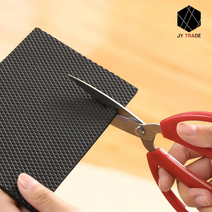 1+1 소음방지패드 긁힘방지패드/바닥고무매트/밀림방지패드/가구밀림방지/쇼파밀림방지/바닥미끄럼방지패드/의자소음방지/의자바닥/의자소음방지패드/의자, 소음방지패드_원형 30매