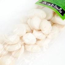 예찬 옛날과자 쌀떡국뻥튀기 떡뻥 140gx3봉, 1세트, 140g