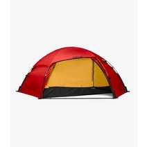 HILLEBERG 알락3 레드 (018112)