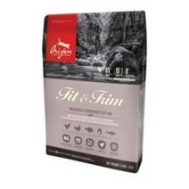 오리젠 어덜트 피트 앤 트림 캣 건식사료, 닭, 1.5kg, 1개