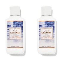 베스앤바디웍스 프레시 게이트웨이 슈퍼 스무스 바디 로션 8Floz(236ml) 2팩