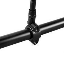 오토바이 미러 장착 마운트 2P, 8mm