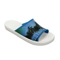 crocs 크록스 샌들 슬리퍼 공용 시티레인 로카 트로피칼 204528-49C