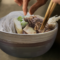 갈비탕 맛집 수술후보양식 영약 가득 대도갈비탕, 4팩