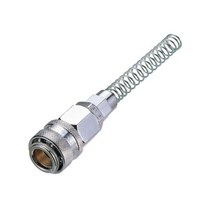 다용도 스틸 원터치 커플러 유압 호스 카플러 QUICK COUPLER OSN 타입, OSN 12