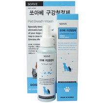 노령견 펫스프레이치약 애완견스프레이치약 자일리톨, 1개
