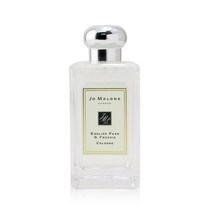 조 말론 - 잉글리시 페어 앤 프리지아 코롱 (한정판/ 기프트박스), 100ml/3.4oz