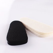 95mm 삼각 하드펠트, 아이보리