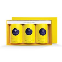 씽크네이처 이너뷰티 파우더 선물세트, 베리파우더