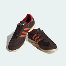아디다스 웨일스 보너 SL72 니트 브라운 Adidas Wales Bonner SL72 Knit Brown IE1664