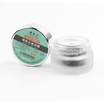 납제거 크림 주석 산화제거 용접용품 간편 용기 클린, D타입