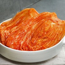 [HACCP] 국내산 전라도식 숙성 묵은지, 묵은지 5kg