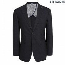 [빌트모아] 슬림핏 쿨맥스 정장 자켓_BTBASJ351