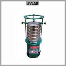 석발기 진동선별기 곡물선별기 Sieve Shaker 전기 진동 기계 실험실 체용 직경 200 mm 선별기 장비 타이밍 기능 포함, 220V+우리에게