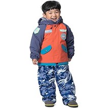 ONYONE 온요네 스키복 보드복 어린이 TODDLER SUIT상하 세트 RES54301