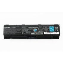 도시바 PA5024U-1BRS 노트북배터리 Toshiba C800 L805 M840 P845 S850 C855 L870