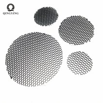 램프 덮개 전등 커버 5pcs LED 부드러운 빛 그늘 후드 Downlight 스포트 라, 23 165mm
