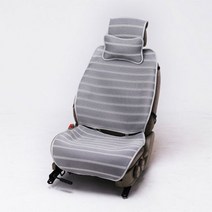 셀럽하우스 매쉬원 3DMesh 자동차 카시트 MC-102, 본상품선택