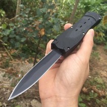캠핑용칼 캠핑나이프 포켓 나이프 전술 생존 사냥 낚시 캠핑 나이프 야외 휴대용 자기, a, a