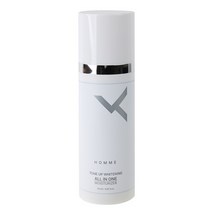 바찌 옴므 톤업 화이트닝 올인원 120ml, 옵션선택:본품