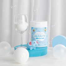 아가드 구름목욕시간 500g 베이직 유아 아기 거품 목욕 입욕제 버블 폼, 구름목욕시간 500g_유칼립투스