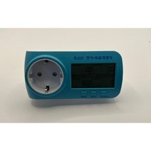 전기요금측정기 SJPM-C16, 사파리 본상품선택