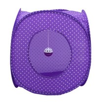 강아지운동장 대형견 울타리 펜스 고양이를위한 애완 동물 침대 강아지 Foldable 고양이 장난감 텐트 하우