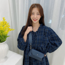 알엘컴퍼니 *기간한정세일*[국내제작][스트랩2종 증정] Double Day - 네이비
