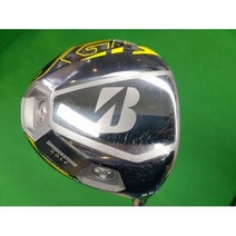 중고 브리지스톤 JGR 드라이버 알딜라65 9.5 도 S // 3030702, 단품