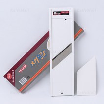 이태리산업 국산 바이오채칼1호 다용도 채칼 무채칼 가는채 무우채썰기, 바이오채칼