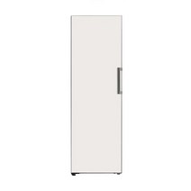 LG 컨버터블 패키지 오브제컬렉션 냉동전용고 321L Y320GB