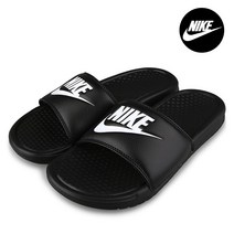 나이키 나이키 베네시 슬리퍼 남여공용 모음