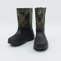 휴대폰터치장갑 택배 배송 낚시 털 탈착가능 남성 밀리터리 오토바이 방한부츠 12638